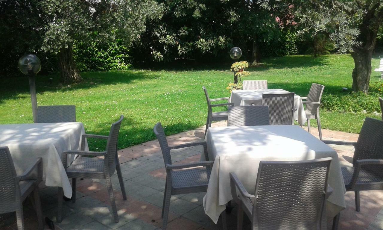 Casa Margherita Lonato Exterior photo